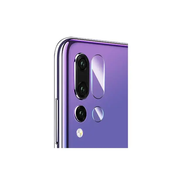 محافظ نانو لنز دوربین هواوی Y9 Prime 2019 nano camera lens protector Huawei Y9 Prime 2019 - 2