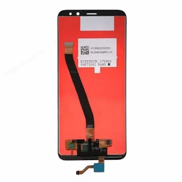 تاچ و ال سی دی گوشی هواوی میت 10 لایت 5.9 اینچ Huawei Mate 10 Lite - 2