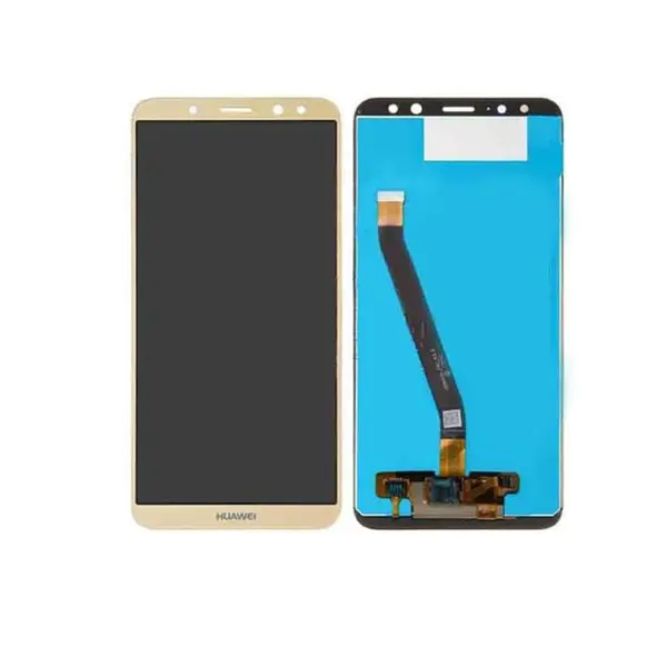 تاچ و ال سی دی گوشی هواوی میت 10 لایت 5.9 اینچ Huawei Mate 10 Lite - 3