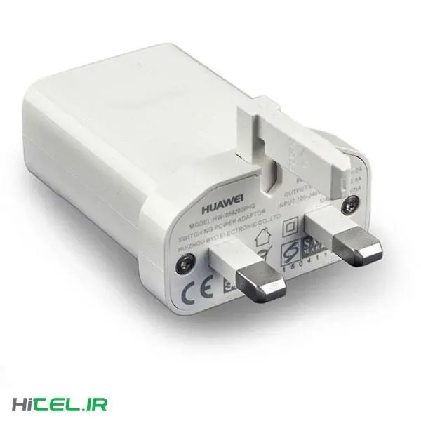 شارژر هوآوی کوییک شارژ 2.0 فست شارژ 9V 2A HUAWEI Quick Charge 2.0 Fast charge 9V 2A - 5