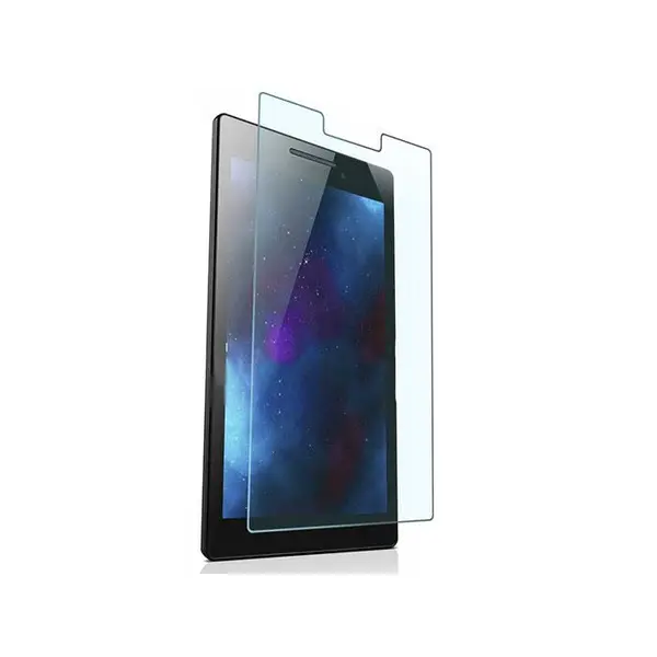 محافظ صفحه نمایش شیشه ای مناسب برای تبلت لنوو تب 2 A7-30 Glass Screen Protector For Lenovo Tab 2 A7-30 - 3