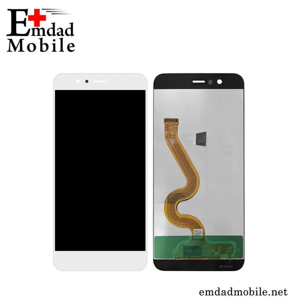 تاچ و ال سی دی گوشی هواوی نوا 2 پلاس Huawei nova 2 plus LCD NOVA 2 PLUS BLACK HUW - 4