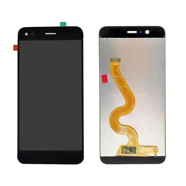 تاچ و ال سی دی گوشی هواوی نوا 2 پلاس Huawei nova 2 plus LCD NOVA 2 PLUS BLACK HUW - 3
