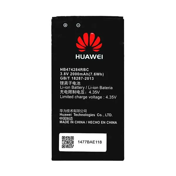 باتری موبایل هوآوی وای 360 Huawei Y360 Original Battery - 3