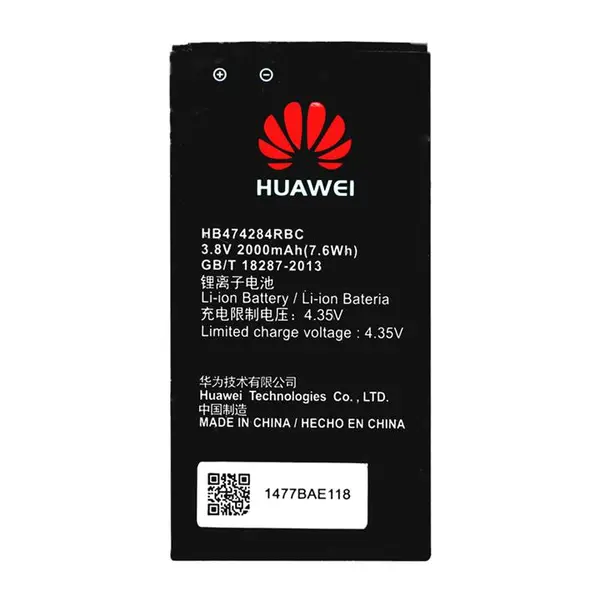 باتری موبایل هوآوی وای 360 Huawei Y360 Original Battery - 2