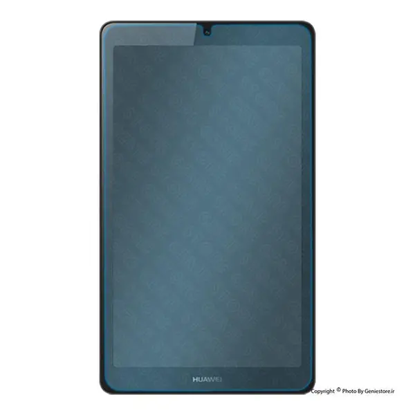 محافظ صفحه نمایش مولتی نانو مناسب برای تبلت هواویی تی 3 / 7 اینچ Multi Nano Screen Protector For Tablet Huawei T3 / 7 Inch - 2
