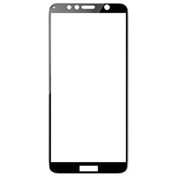 گلس 3D هوآوی مدل Y6 prime - 4