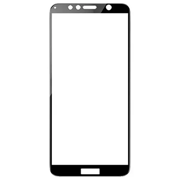 گلس 3D هوآوی مدل Y6 prime - 2