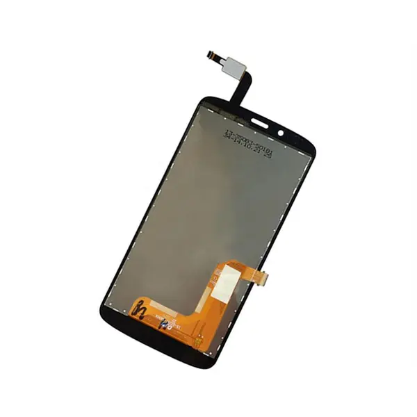 تاچ و ال سی دی موبایل هوآوی آنر 3 سی لایت Huawei Honor 3C Lite LCD Display Touch Screen - 2
