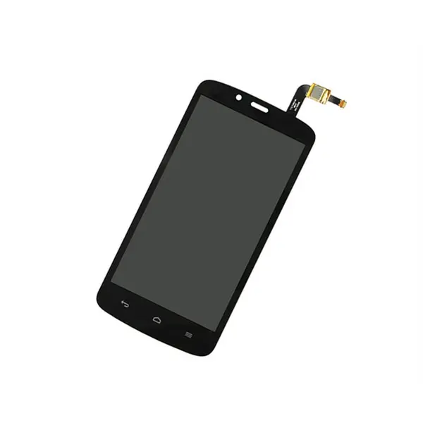 تاچ و ال سی دی موبایل هوآوی آنر 3 سی لایت Huawei Honor 3C Lite LCD Display Touch Screen - 3
