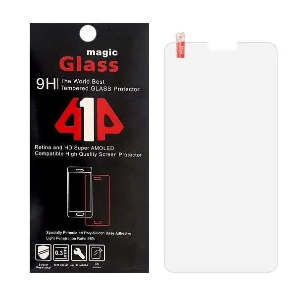 محافظ صفحه نمایش کد 414 مناسب برای گوشی موبایل هوآوی P20 Lite - 3