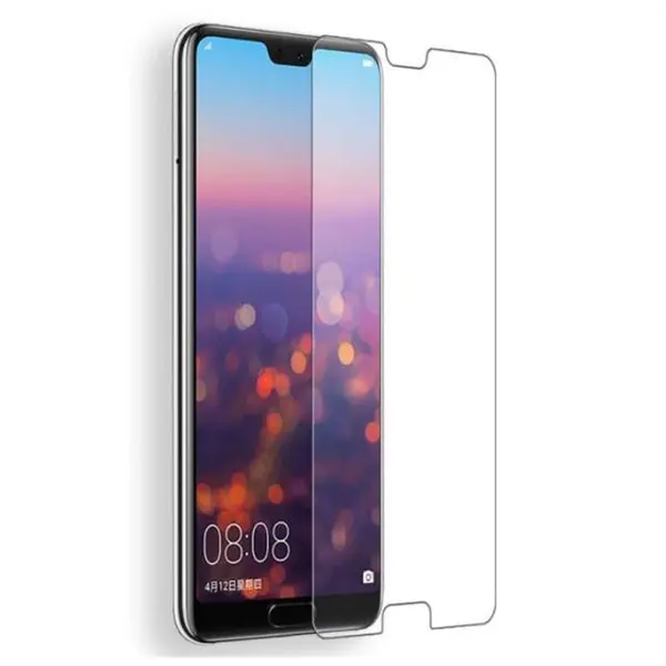 محافظ صفحه نمایش کد 414 مناسب برای گوشی موبایل هوآوی P20 Lite - 2