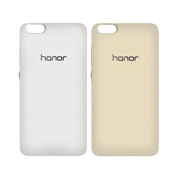درب پشت گوشی موبایل هواوی آنر 4 ایکس - Door Back Huawei honor 4x - 3
