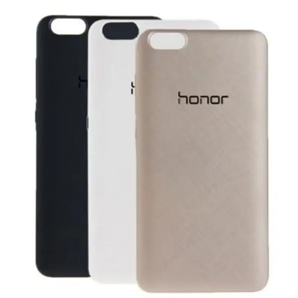 درب پشت گوشی موبایل هواوی آنر 4 ایکس - Door Back Huawei honor 4x - 4