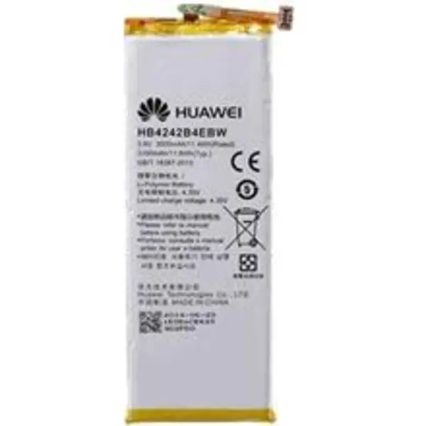 باتری موبایل هوآوی آنر 4 ایکس Huawei Honor 4X Original Battery - 5