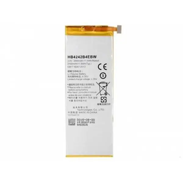 باتری موبایل هوآوی آنر 4 ایکس Huawei Honor 4X Original Battery - 4