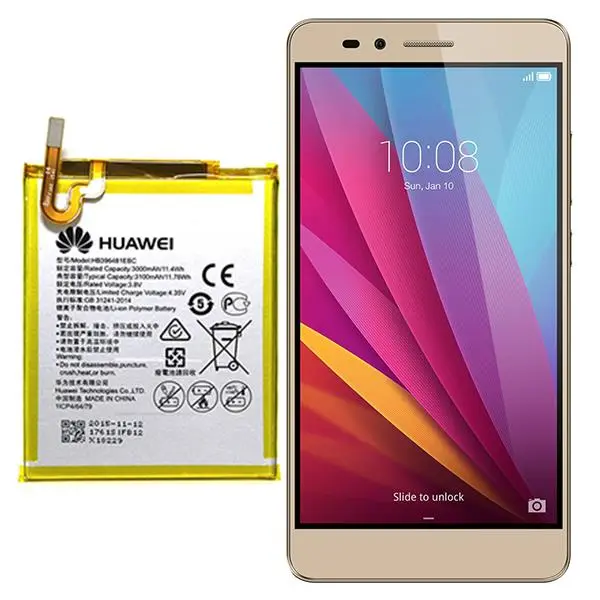باتری موبایل هوآوی آنر 5 ایکس Huawei Honor 5X Original Battery - 3