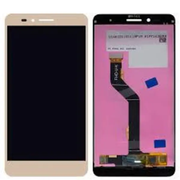 تاچ و ال سی دی گوشی هواوی آنر 5 ایکس Huawei Honor 5X LCD Huawei Honor 5X full Com Black Touch - 3