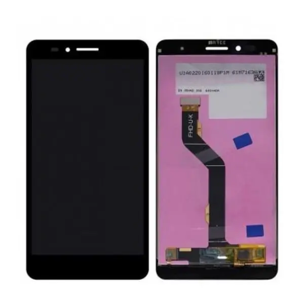 تاچ و ال سی دی گوشی هواوی آنر 5 ایکس Huawei Honor 5X LCD Huawei Honor 5X full Com Black Touch - 4