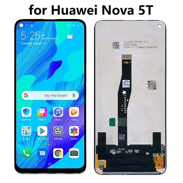 ال سی دی هوآوی نوا 5 تی lcd huawei nova 5t - 5
