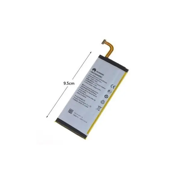 باتری موبایل هوآوی اسند پی 6 Huawei Ascend P6 Original Battery - 2