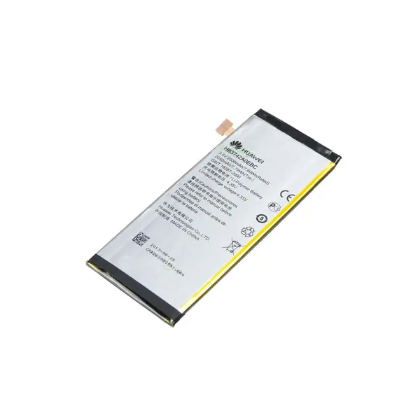باتری موبایل هوآوی اسند پی 6 Huawei Ascend P6 Original Battery - 4