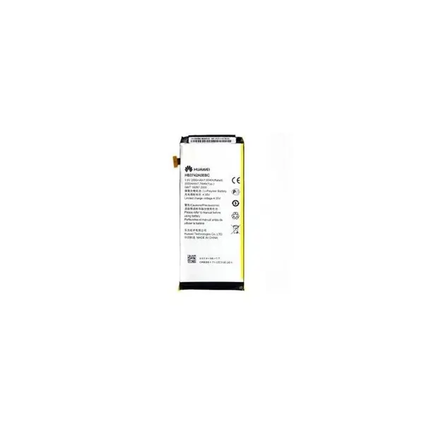 باتری موبایل هوآوی اسند پی 6 Huawei Ascend P6 Original Battery - 5