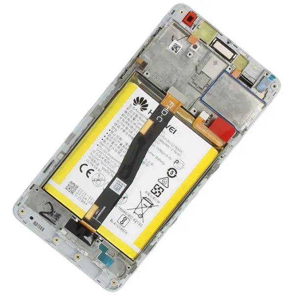 باتری گوشی هوآوی هانر 6 ایکس Huawei Honor 6X Battery - 3