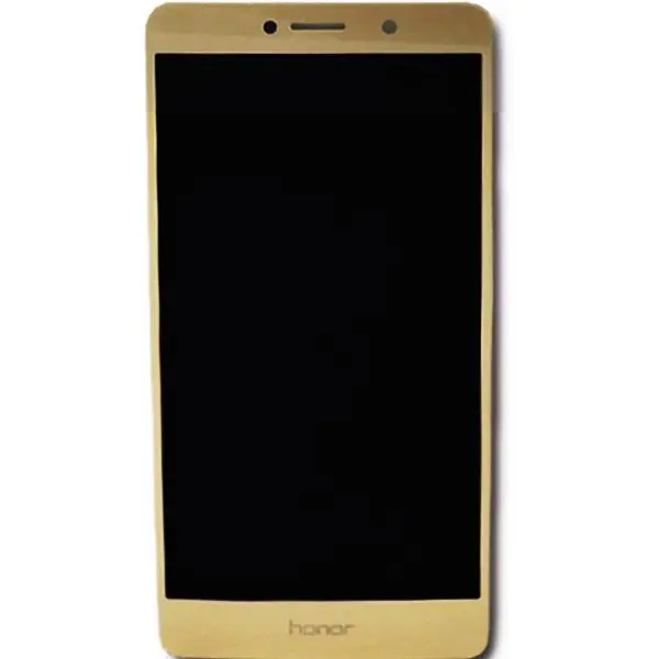 تاچ و ال سی دی گوشی هواوی آنر 6 ایکس Huawei Honor 6X LCD Huawei Honor 6X full black - 2