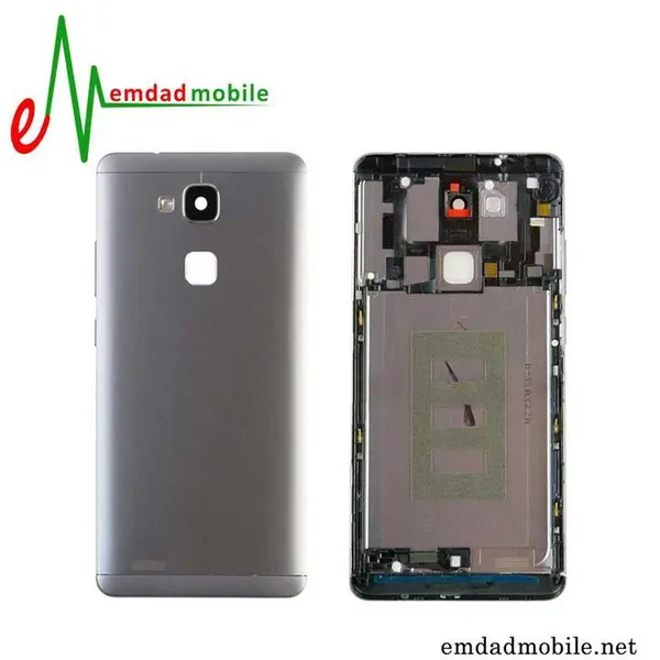 درب پشت گوشی موبایل هواوی وای 7 پرایم Door Back Huawei Y7 Prime - 2