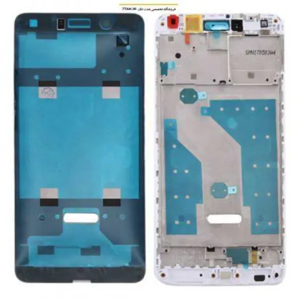 درب پشت گوشی موبایل هواوی وای 7 پرایم Door Back Huawei Y7 Prime - 4