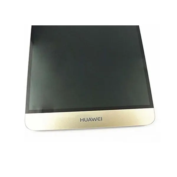 تاچ و ال سی دی موبایل هوآوی اسند میت 7 Huawei Ascend Mate7 LCD Display Touch Screen - 4