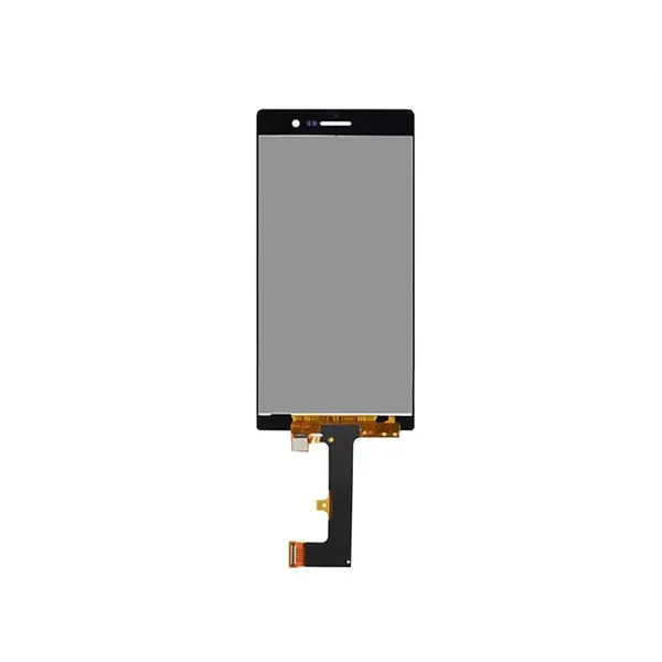 تاچ و ال سی دی موبایل هوآوی اسند پی 7 Huawei Ascend P7 LCD Display Touch Screen - 2