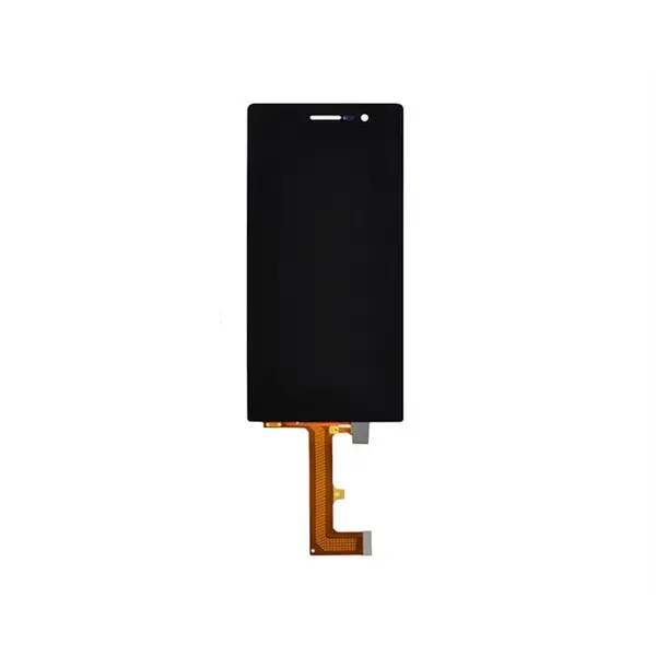 تاچ و ال سی دی موبایل هوآوی اسند پی 7 Huawei Ascend P7 LCD Display Touch Screen - 3