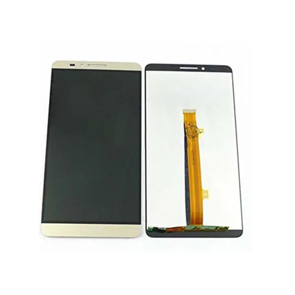 تاچ و ال سی دی موبایل هوآوی اسند میت 7 Huawei Ascend Mate7 LCD Display Touch Screen - 2