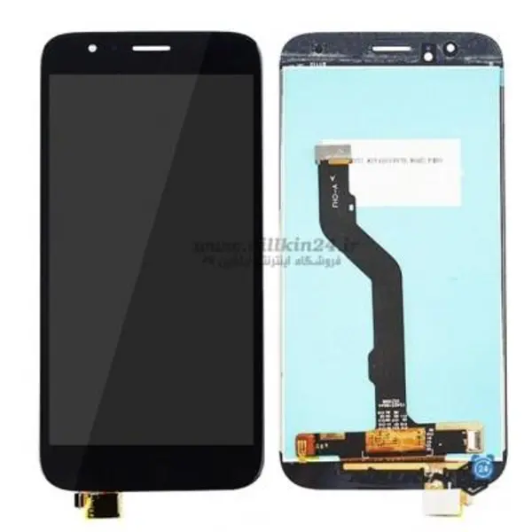 تاچ و ال سی دی موبایل هوآوی جی 8 Huawei G8 LCD Display Touch Screen - 4