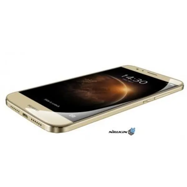 تاچ و ال سی دی موبایل هوآوی جی 8 Huawei G8 LCD Display Touch Screen - 5