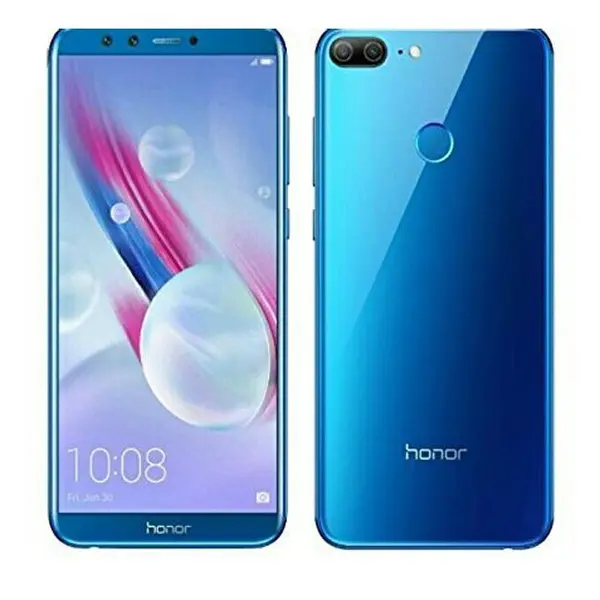 تاچ و ال سی دی گوشی هواوی آنر 9 لایت Huawei Honor 9 Lite - 4