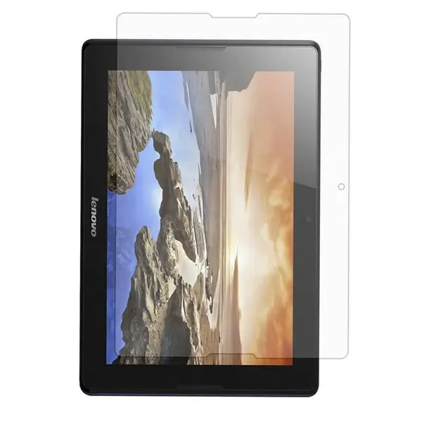 محافظ صفحه نمایش نانو مناسب برای تبلت لنوو A10-70 A7600 Nano Screen Protector For Lenovo A10-70 A7600 - 4