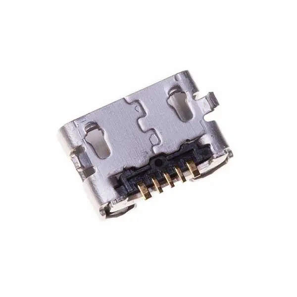 سوکت شارژ مدل A3000 مناسب برای تبلت لنوو IdeaTab A3000/ A5000 بسته 10 عددی