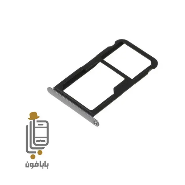 خشاب سیم کارت مدل A-35 مناسب برای گوشی هوآوی P10 LITE - 4