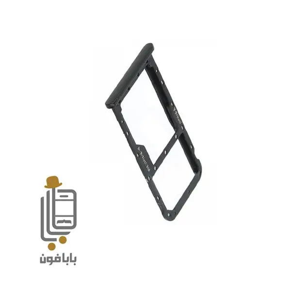 خشاب سیم کارت مدل A-35 مناسب برای گوشی هوآوی P10 LITE - 2