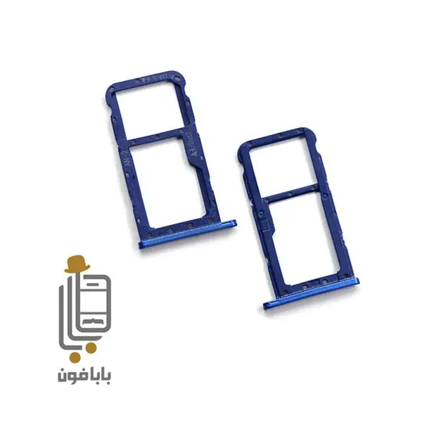 خشاب سیم کارت مدل A-35 مناسب برای گوشی هوآوی P10 LITE - 3