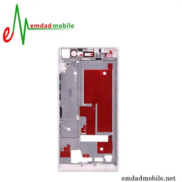 قاب و شاسی گوشی هوآوی مدل Ascend P7 - 2