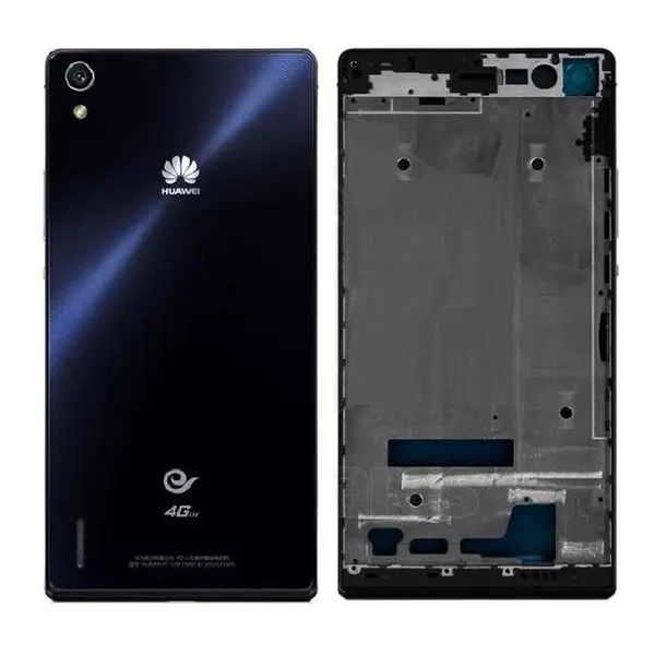 قاب و شاسی گوشی هوآوی مدل Ascend P7 - 3