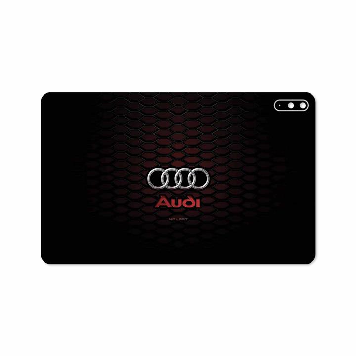 MAHOOT Audi AG Cover Sticker for Huawei Matepad 10.4 2020 BAH3-L09