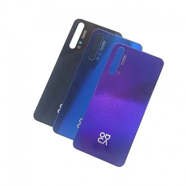 Back Cover Huawei Nova 5T درب پشت هواوی - 2