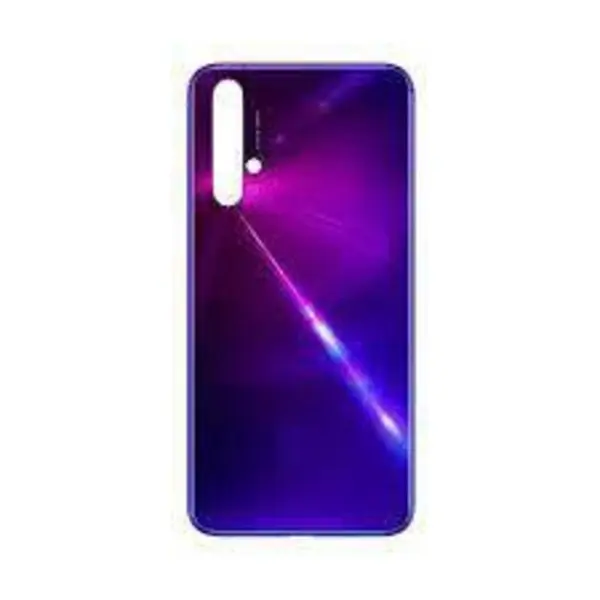 Back Cover Huawei Nova 5T درب پشت هواوی - 5