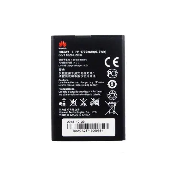 باتری فابریک Battery Factory ORG Huawei Y530 Y210 G525 G510 BATTERY G510 G525 Y530 Y210 HUAWEI - 2