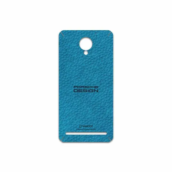 برچسب پوششی ماهوت مدل BL-PRDS مناسب برای گوشی موبایل لنوو Vibe C2 MAHOOT BL-PRDS Cover Sticker for Lenovo Vibe C2